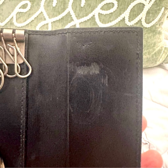 Low start🔥Gucci Key holder All Inclusion - Picture 4 of 9